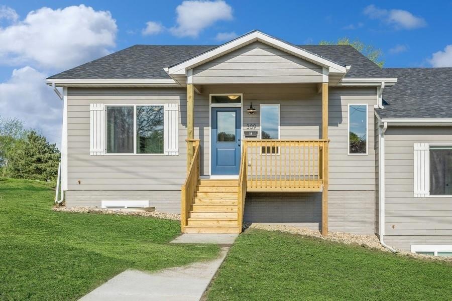 309 S Walnut St unit C, Colfax, IA 50054 - photo 1