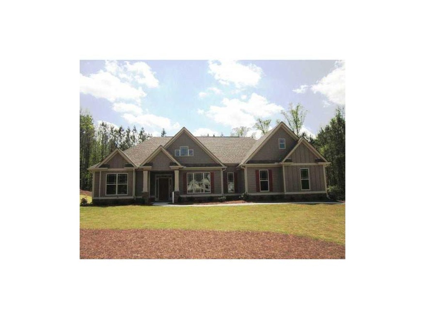 Exterior Front. THE CANDLER HOUSE BY DUSTIN SHAW H
