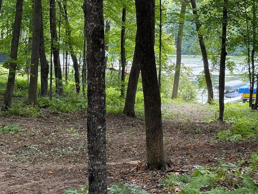 W2373 Blackhawk Rd, Sarona, WI 54870 - photo 1