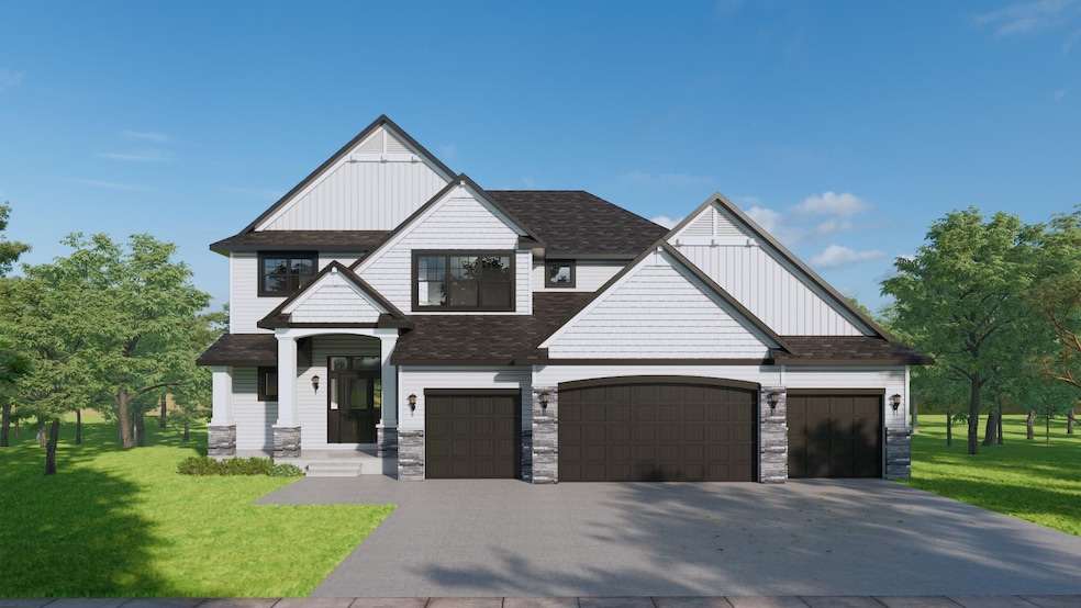 15895 Ethan Trail N, Hugo, MN 55038 - photo 1