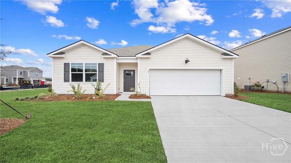 119 Sabel Ct, Guyton, GA 31312 - photo 1