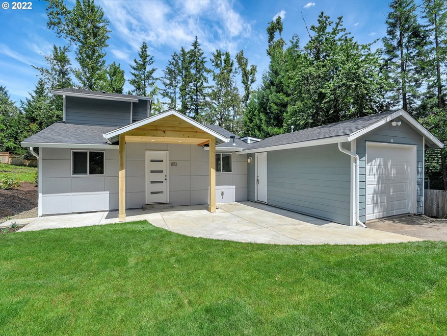 1872 Hillcrest Dr, West Linn, OR 97068 - photo 1