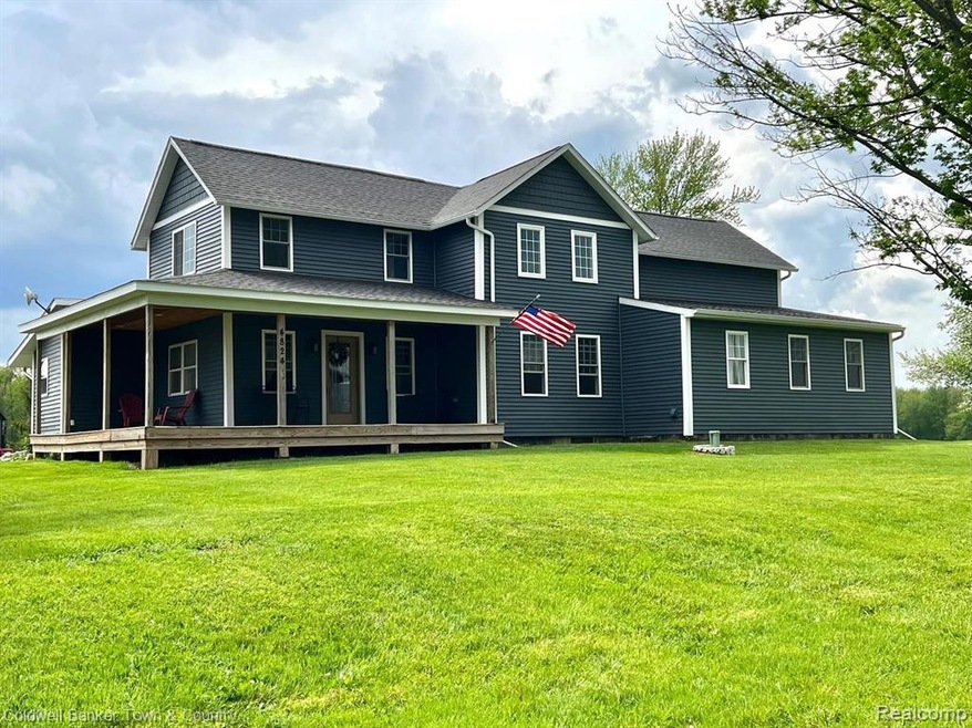 This could be your next home!