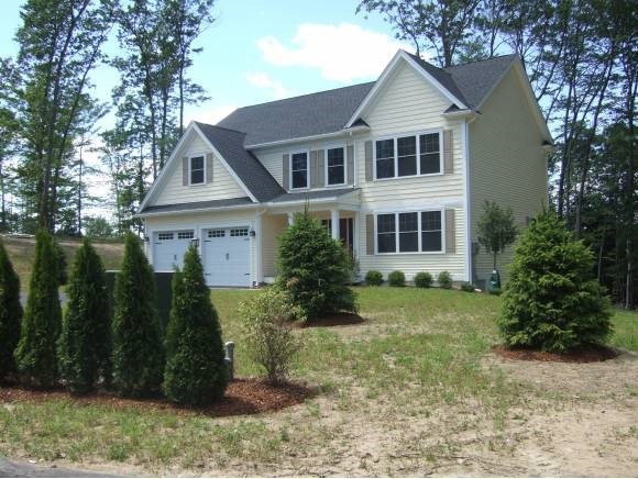 5 Point of Rocks Terrace unit 32, Stratham, NH 03885 - photo 1