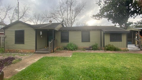 614 W 28th St, Houston, TX 77008 - photo 1