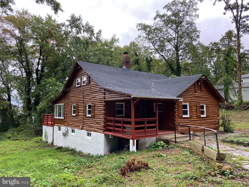 5825 Biscayne Dr, Alexandria, VA 22303 - photo 1