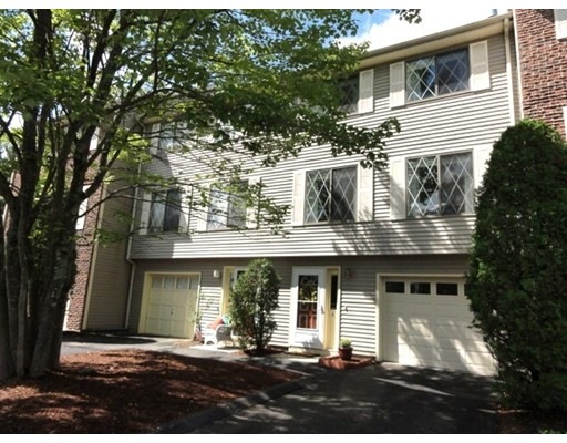 6 Adams Ave unit 6, Merrimack, NH 03054 - photo 1