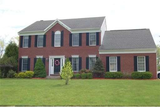 53 Dover Cir, Franklin, MA 02038 - photo 1