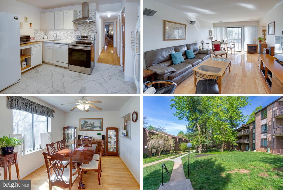 9717 Kings Crown Ct unit 102, Fairfax, VA 22031 - photo 1