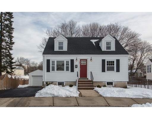 42 Barker Rd, Malden, MA 02148 - photo 1