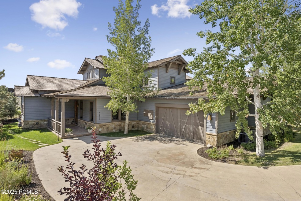 3249 E Thunderhawk Trail unit 22, Kamas, UT 84036 - photo 1