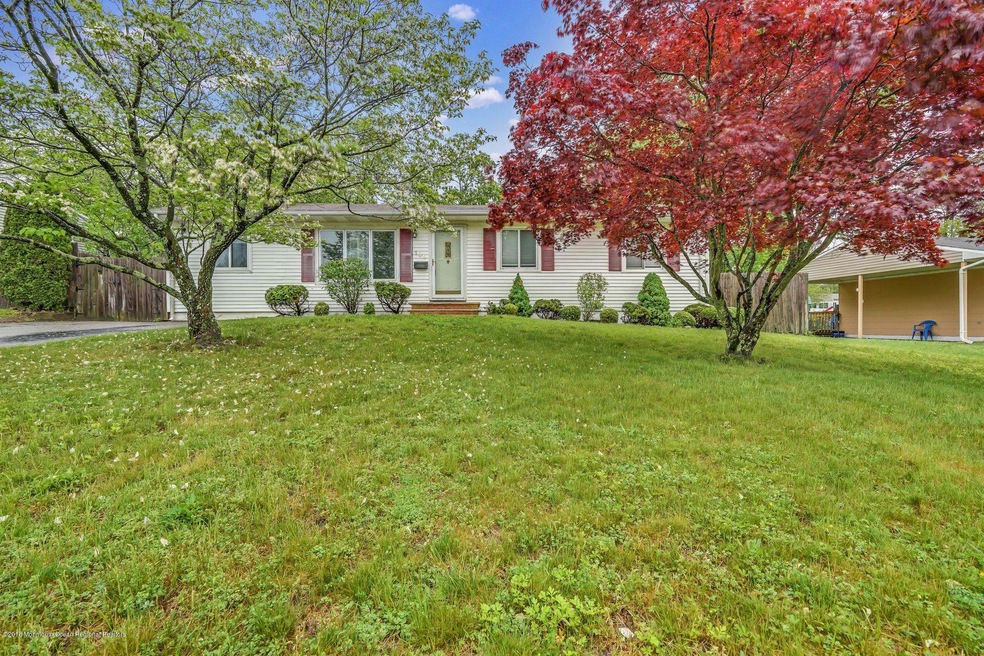 109 Pheasant Dr, Bayville, NJ 08721 - photo 1