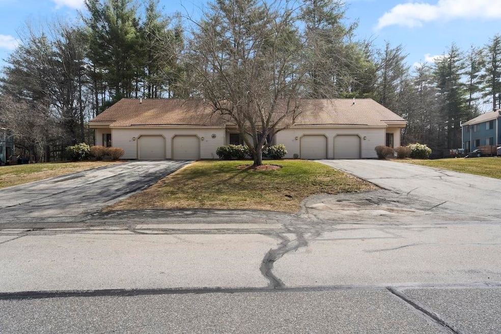 63 Indian Rock Rd, Merrimack, NH 03054 - photo 1