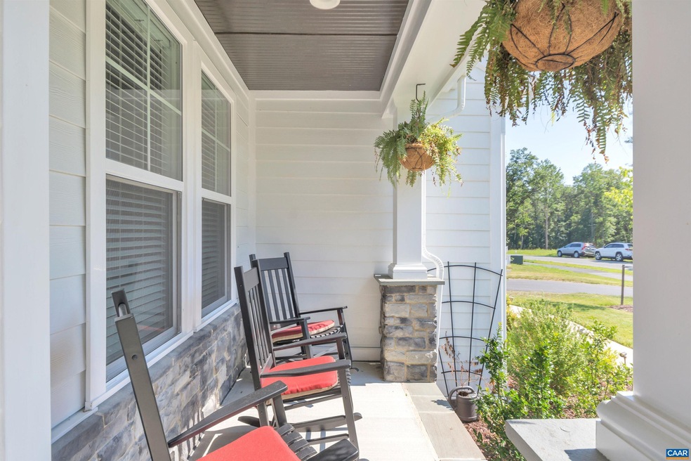 3458 Carroll Creek Rd, Keswick, VA 22947 - photo 1