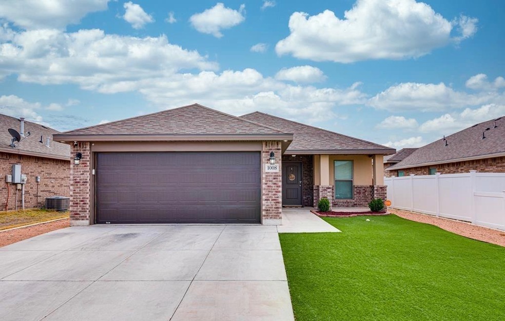 1008 E 96th St, Odessa, TX 79765 - photo 1