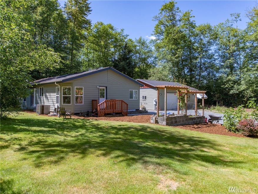 3315 212th St NW, Stanwood, WA 98292 - photo 1