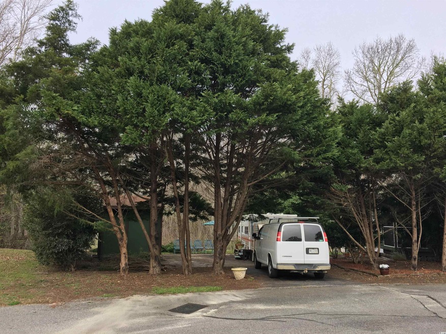 5400 Little River Neck Rd unit Lot 61, North Myrtle Beach, SC 29582 - photo 1