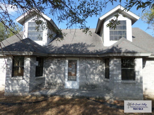 8700 Martin Morales Rd, Weslaco, TX 78599 - photo 1