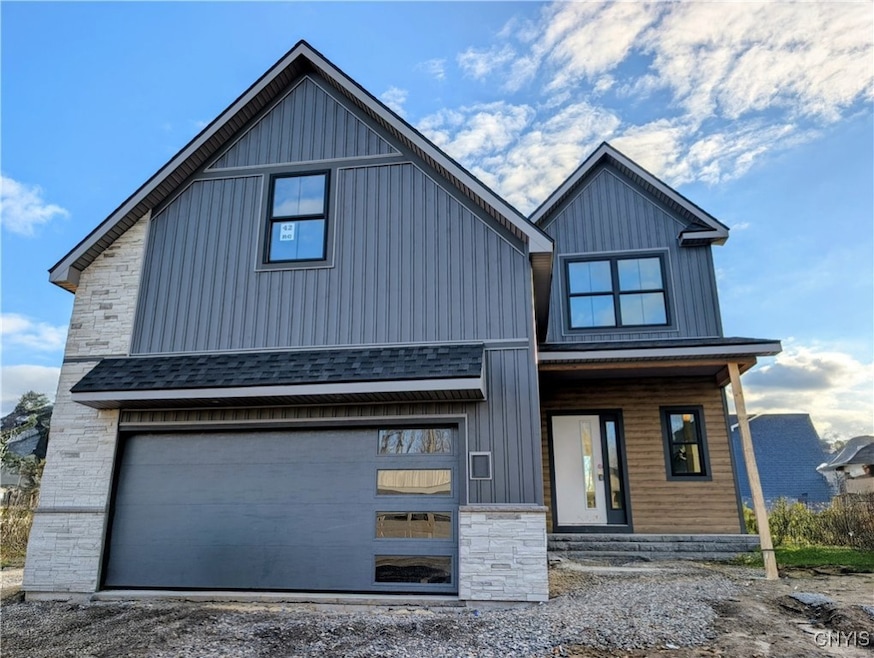 8933 Tulip Tree Path, Baldwinsville, NY 13027 - photo 1