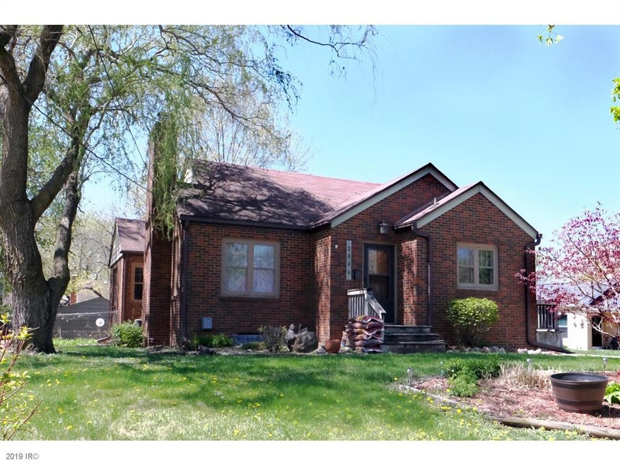 2844 44th St, Des Moines, IA 50310 - photo 1