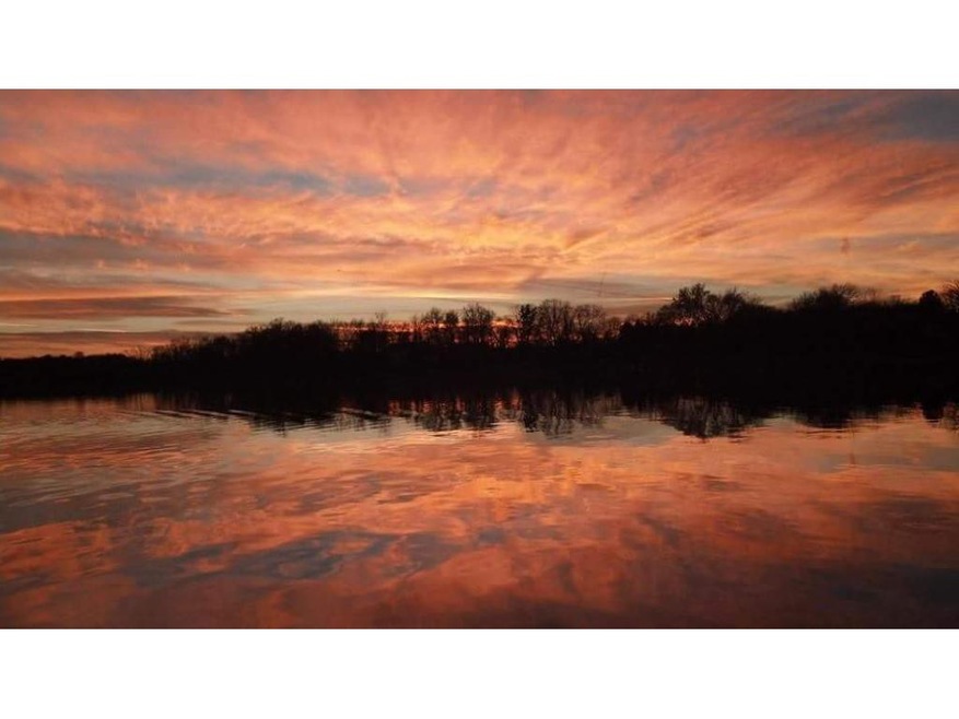 You will love Ramsey Lake with 330 acres, 6+ feet 