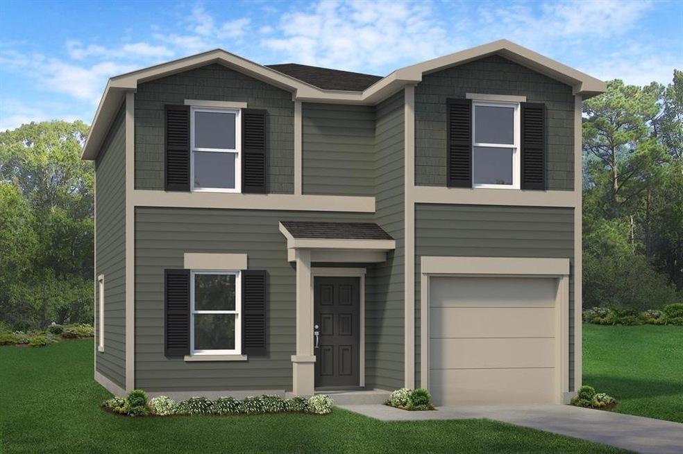 2329 Jodi Ln, Gainesville, TX 76240 - photo 1