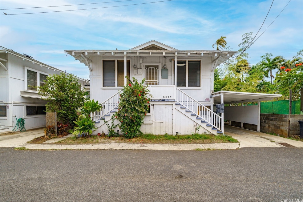 Sold $920,000 • Co-Listing Agent