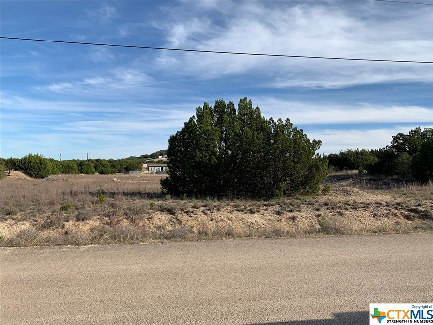 221 Harrell, Copperas Cove, TX 76522 - photo 1