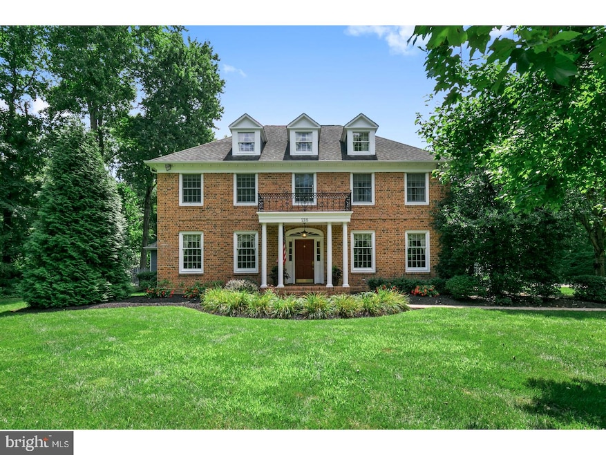 215 Munn Ln, Cherry Hill, NJ 08034 - photo 1