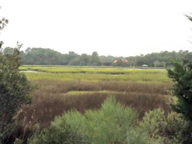 summitt plantation  marsh water view