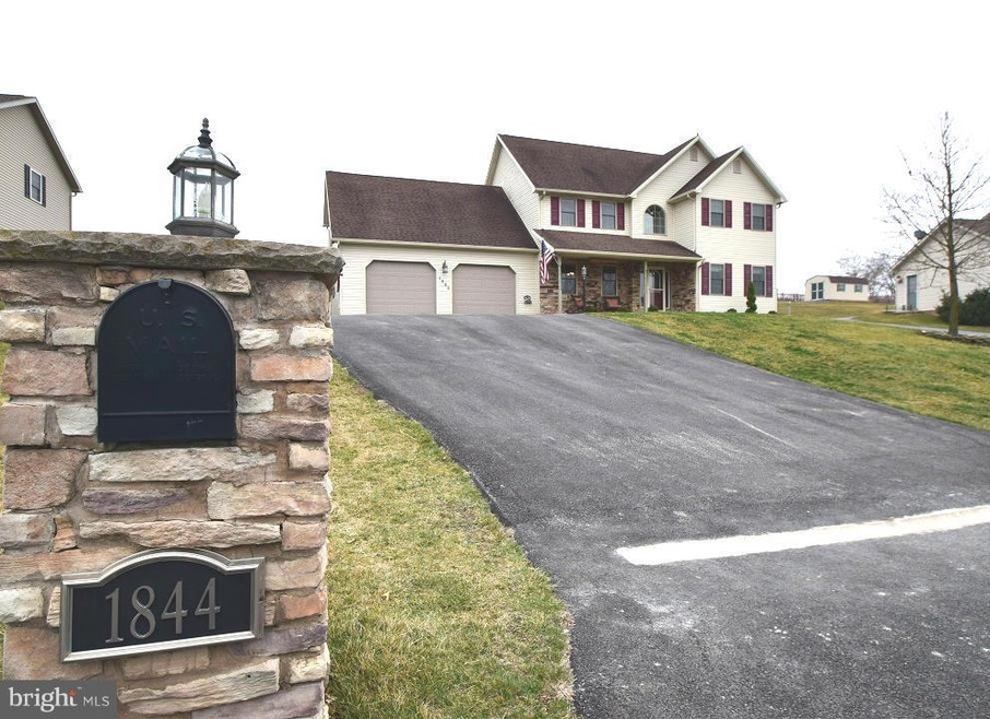 1844 Bell Ave, Chambersburg, PA 17202 - photo 1