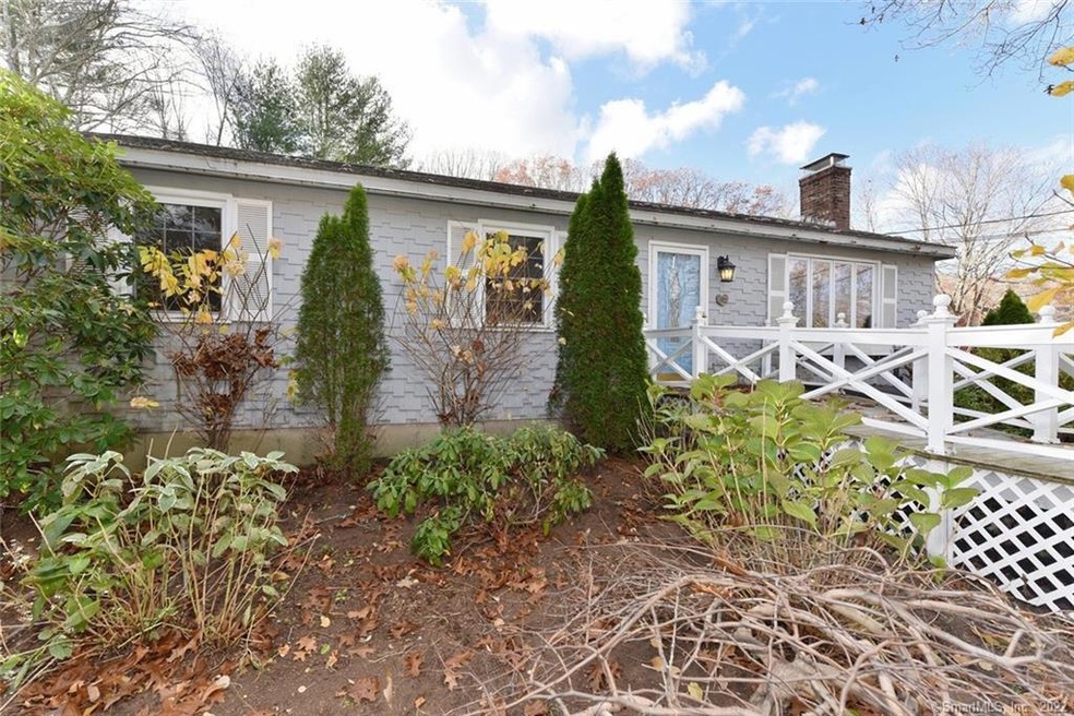 19 Ridgewood Road Extension, Colchester, CT 06415 - photo 1