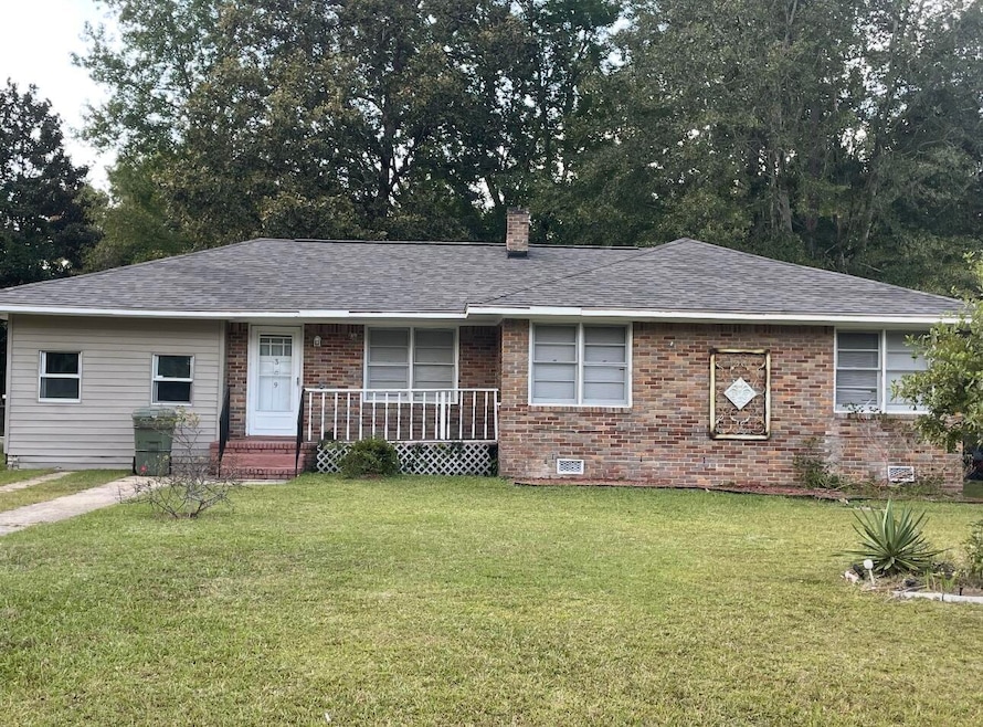 309 Pinckney St, Sumter, SC 29150 - photo 1