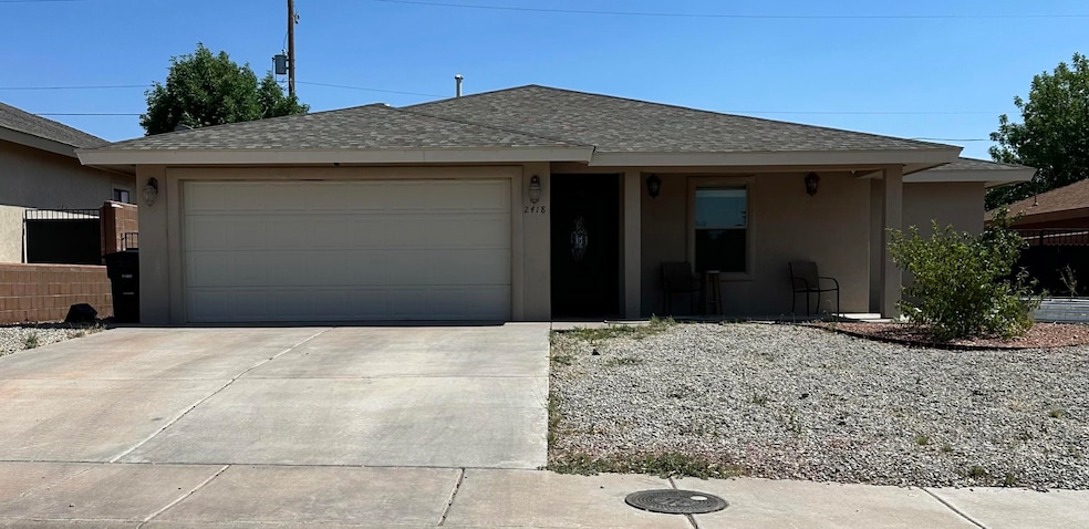 Under Contract $214,900