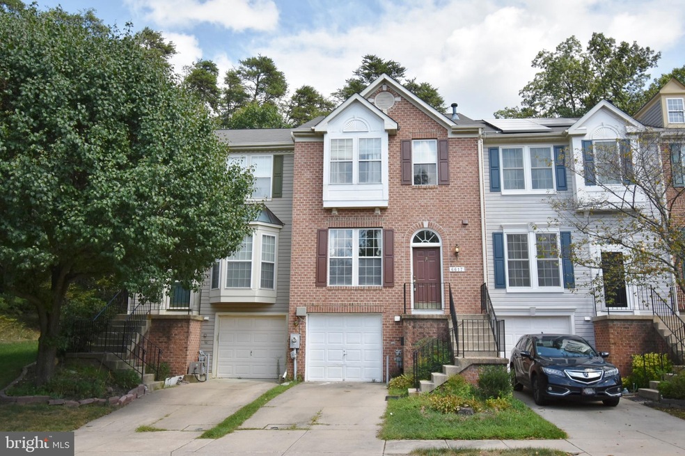 6617 Cambria Terrace, Elkridge, MD 21075 - photo 1