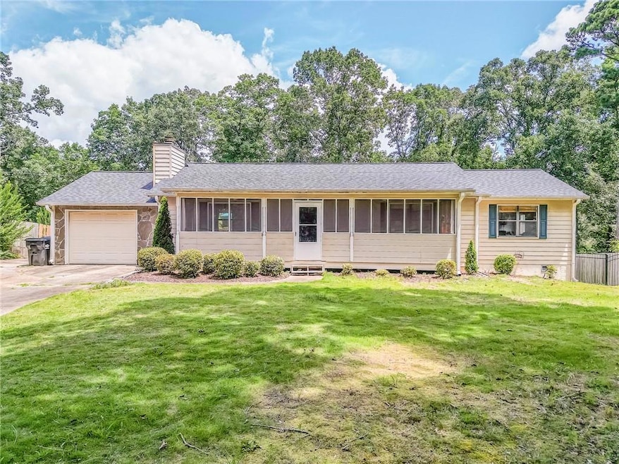Sold $228,000 • Co-Listing Agent