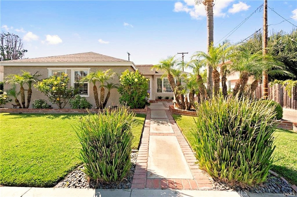 Excellent curb appeal.