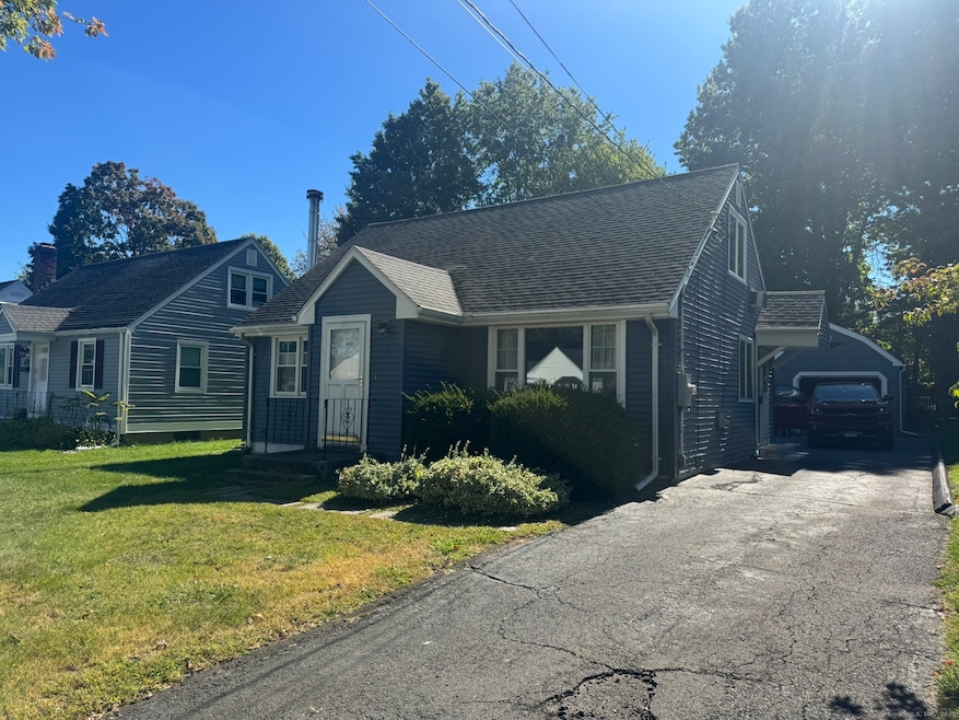 Under Contract $279,900