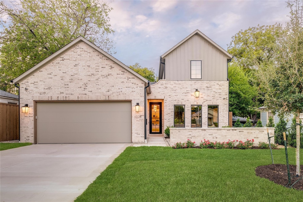 6525 Trammel Dr, Dallas, TX 75214 - photo 1