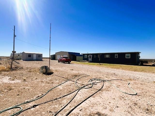 176 U S 67, Fort Stockton, TX 79735 - photo 1