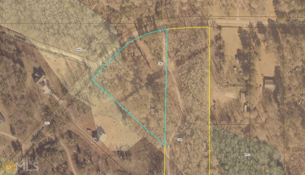 0 Old South River Rd unit 20094310, Jackson, GA 30233 - photo 1