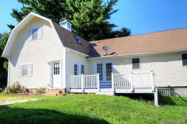 24 Hoefer Rd, Red Hook, NY 12571 - photo 1