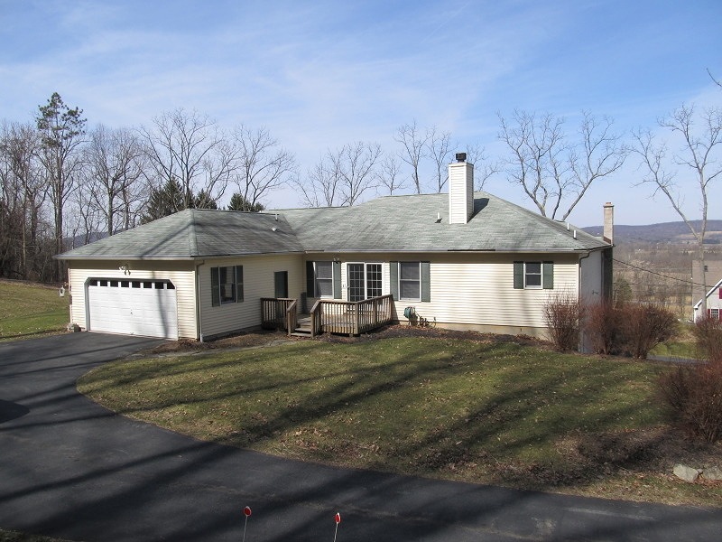 31 Barkers Mill Rd unit 33, Hackettstown, NJ 07840 - photo 1