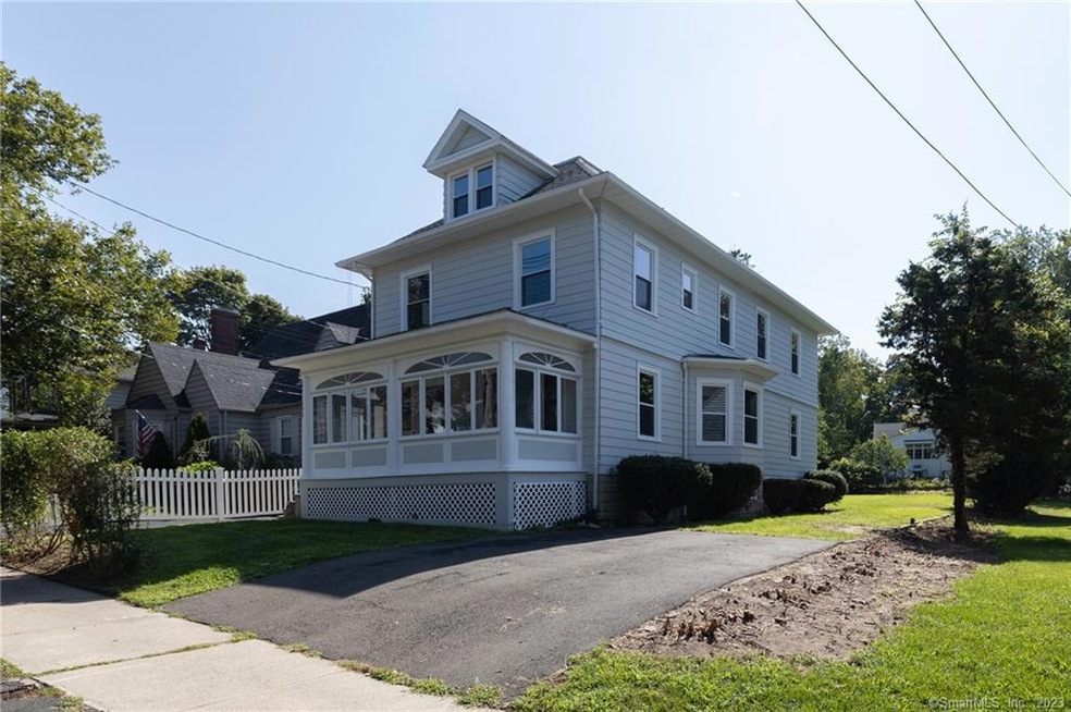 398 S Main St, Wallingford, CT 06492 - photo 1