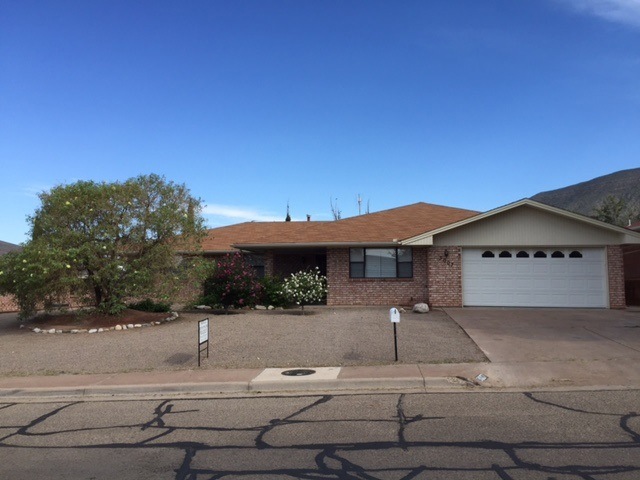 3007 Del Prado unit 2, Alamogordo, NM 88310 - photo 1