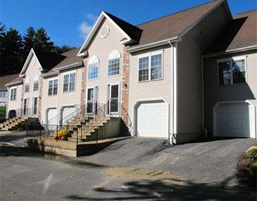 18 Palmer Rd unit 10, Monson, MA 01057 - photo 1