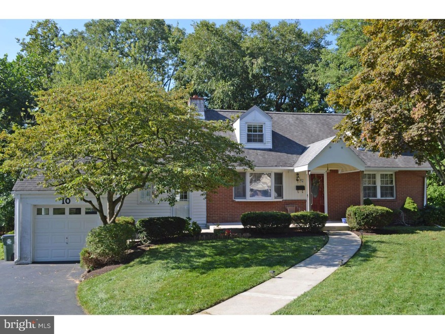10 Leslie Ln, Wallingford, PA 19086 - photo 1