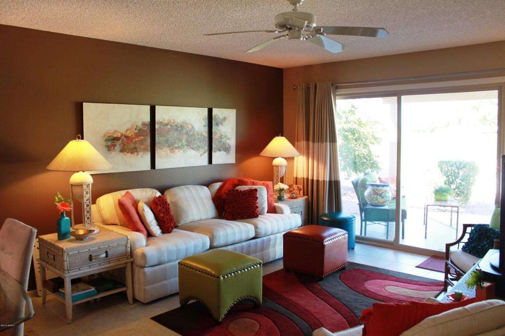 7826 E Park View Dr, Mesa, AZ 85208 - photo 1