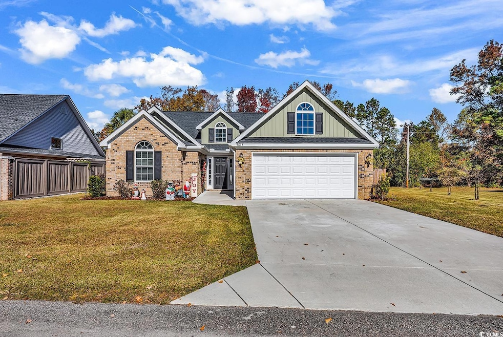 Under Contract $354,900