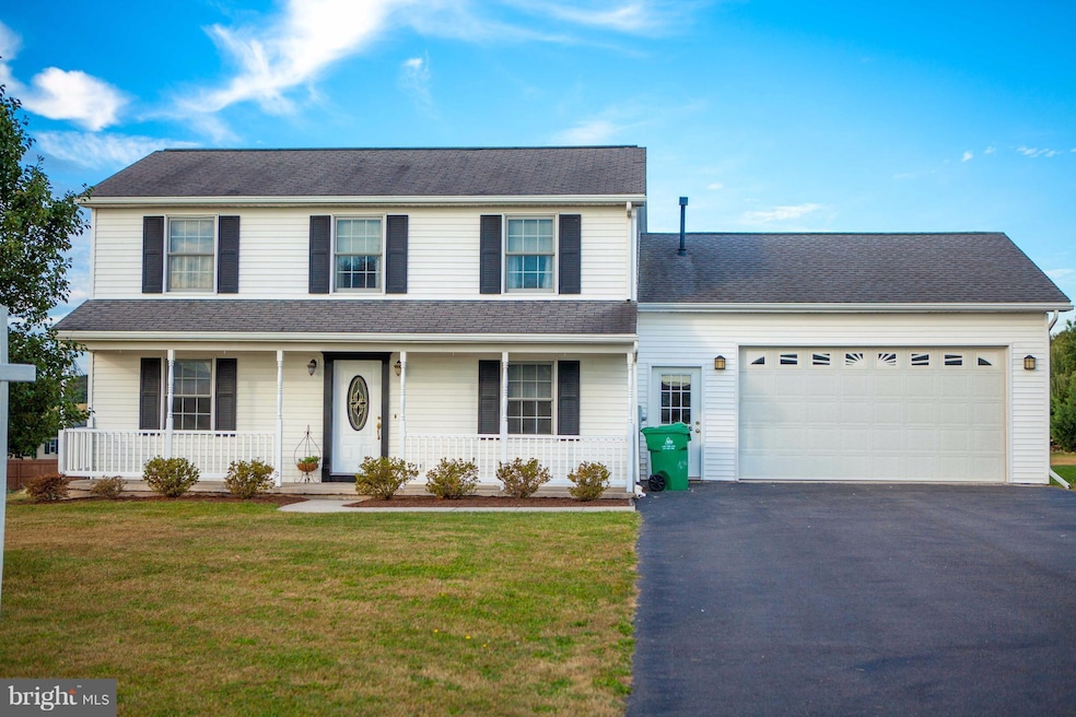 2568 Rocky Spring Rd, Chambersburg, PA 17201 - photo 1